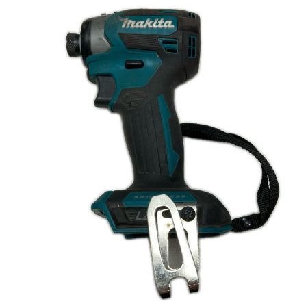 MAKITA マキタ 【ジャンク品】インパクトドライバ 4点セット TD173D