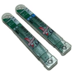 HiKOKI ハイコーキ 湾曲ブレード2点セット 未使用品 Sランク