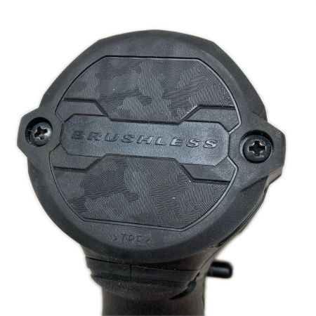 MAKITA マキタ 充電器インパクトドライバ TD002G ブラック
