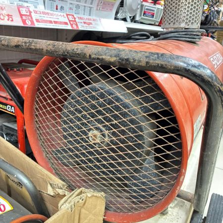 静岡製機株式会社 【店頭引取限定】ジェットヒーター HGC