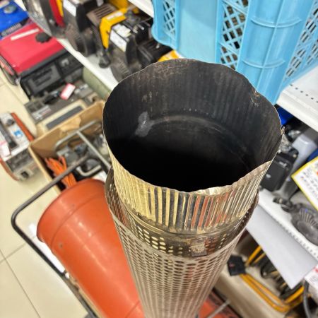静岡製機株式会社 【店頭引取限定】ジェットヒーター HGC