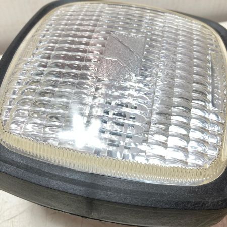 汎用フォグランプ ハロゲン 未使用品