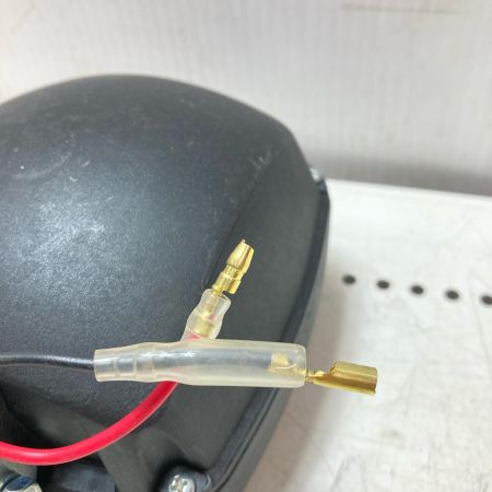 汎用フォグランプ ハロゲン 未使用品