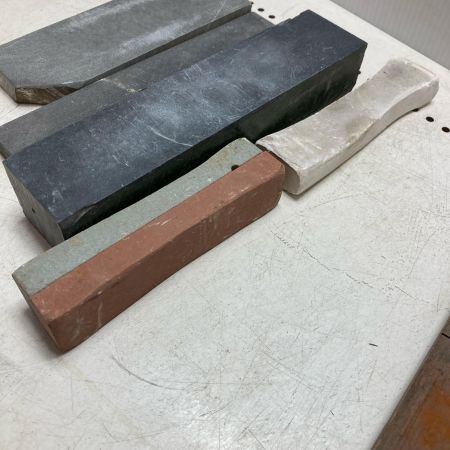 砥石 ケース含み12ｋｇセット
