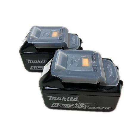 MAKITA マキタ インパクトドライバ 未使用品 TD173DGXPY プレミアムイエロー
