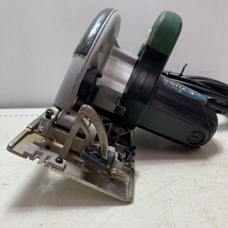 HITACHI 日立 190ｍｍ　造作丸のこ C7UB2 グリーン