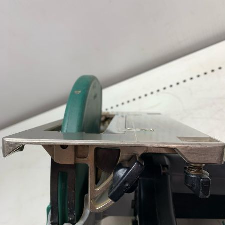 HITACHI 日立 190ｍｍ　造作丸のこ C7UB2 グリーン