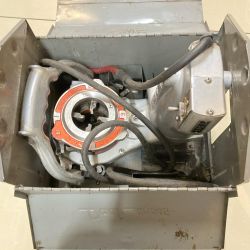 SMS ネジ切り機 345 Cランク