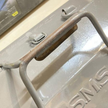 SMS ネジ切り機 345