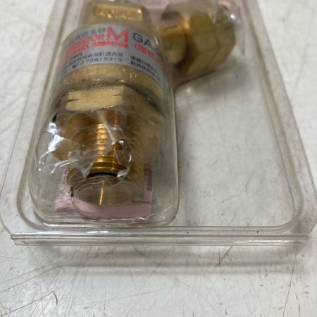 小池酸素  酸素用/燃料ガス用 GA-1MK/GA-2MK セット