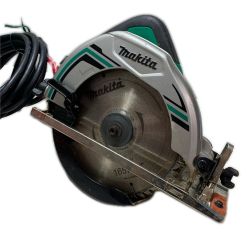 MAKITA マキタ 165mm　マルノコ グリーン Bランク