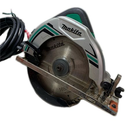 MAKITA マキタ 165mm　マルノコ グリーン