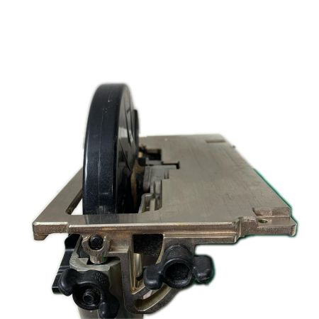 MAKITA マキタ 165mm　マルノコ グリーン