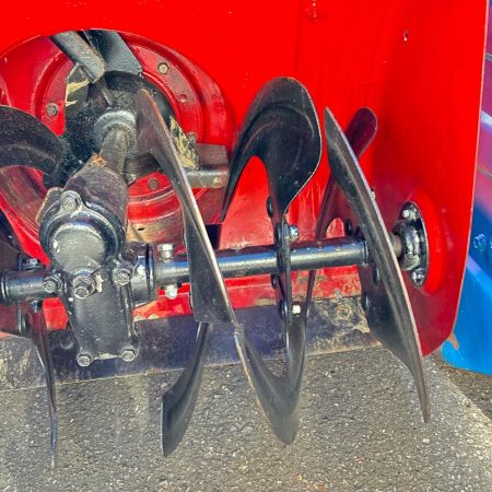 HONDA ホンダ 【店頭引取限定】除雪機 HS655 レッド