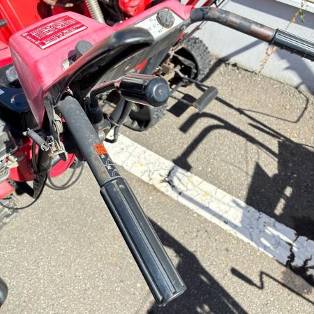 HONDA ホンダ 【店頭引取限定】除雪機 HS655 レッド