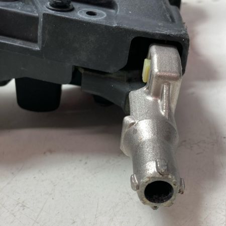 MAKITA マキタ 50mm 高圧エア釘打ち機 AN534H ブラック×レッド