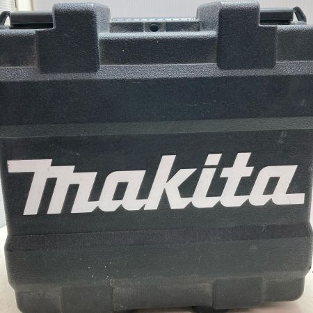 MAKITA マキタ 50mm 高圧エア釘打ち機 AN534H ブラック×レッド