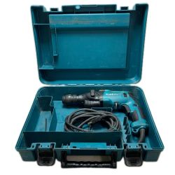 MAKITA マキタ 18mmハンマドリル HR1830FT ブルー Cランク