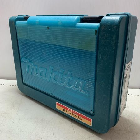 MAKITA マキタ 18mmハンマドリル HR1830FT ブルー