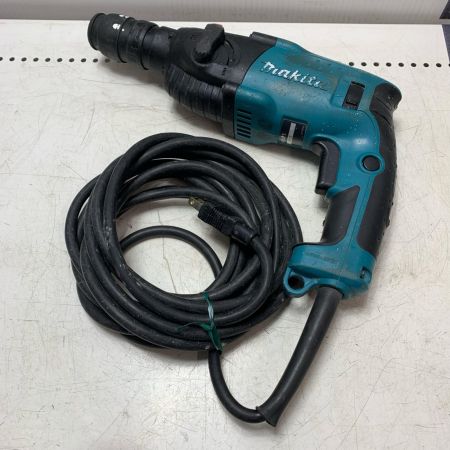 MAKITA マキタ 18mmハンマドリル HR1830FT ブルー