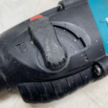 MAKITA マキタ 18mmハンマドリル HR1830FT ブルー