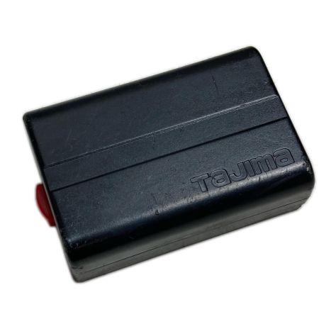 TAJIMA タジマ レーザー墨出し器 ZEROBL-KY ブラック