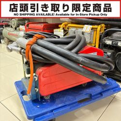エムケー精工 【店頭引取限定】オイルポンプ EP-500 Cランク