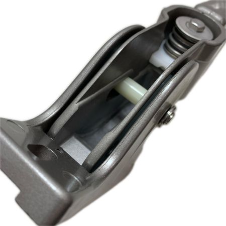 NASTA 物干金物ブラケット　 KS-DA452AB グレー