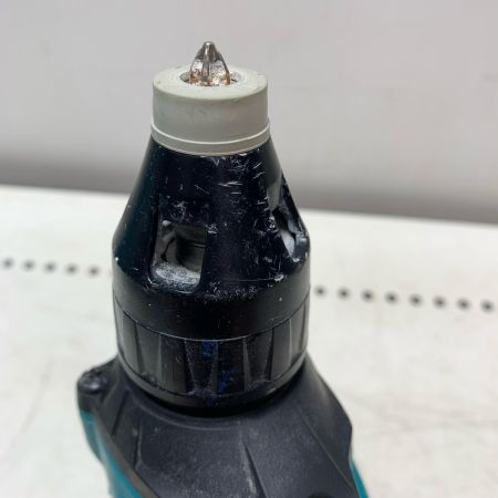 MAKITA マキタ 充電式スクリュードライバ FS453D ブルー