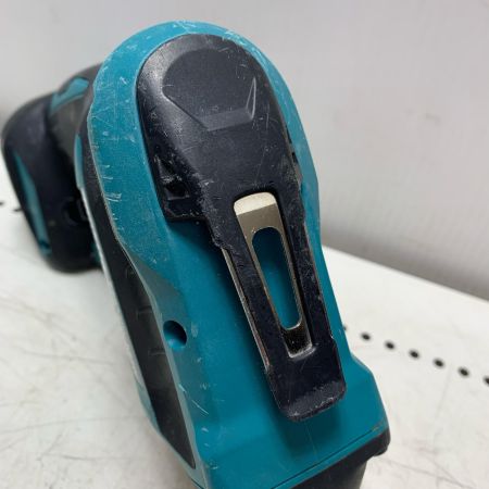 MAKITA マキタ 充電式スクリュードライバ FS453D ブルー