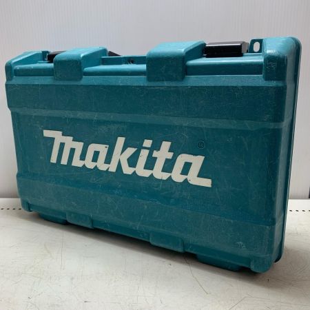MAKITA マキタ 充電式スクリュードライバ FS453D ブルー