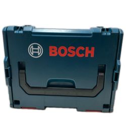 BOSCH ボッシュ ツールボックス　L-BOXX136 Aランク