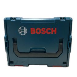 BOSCH ボッシュ ツールボックス　L-BOXX136 Aランク