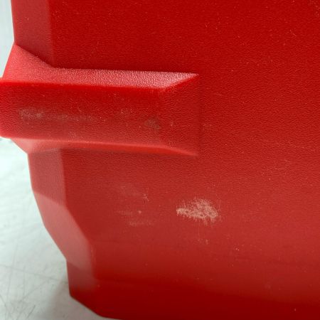 Hilti ヒルティ ツールケース レッド