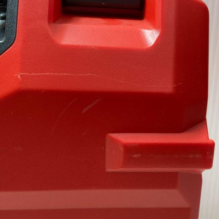 Hilti ヒルティ ツールケース レッド