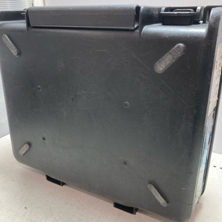 HiKOKI ハイコーキ インパクトドライバ WH36DA ブラック