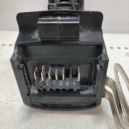 HiKOKI ハイコーキ インパクトドライバ WH36DA ブラック
