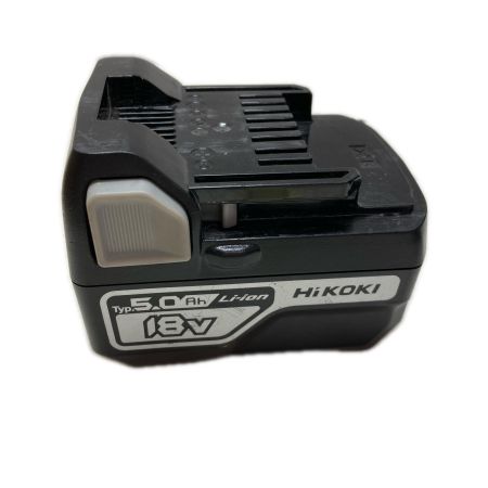 HiKOKI ハイコーキ コードレス高圧洗浄機 ノズルクリーナーピン無し AW18DBL グリーン
