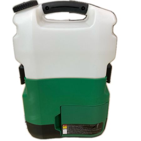 HiKOKI ハイコーキ コードレス高圧洗浄機 ノズルクリーナーピン無し AW18DBL グリーン
