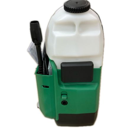 HiKOKI ハイコーキ コードレス高圧洗浄機 ノズルクリーナーピン無し AW18DBL グリーン