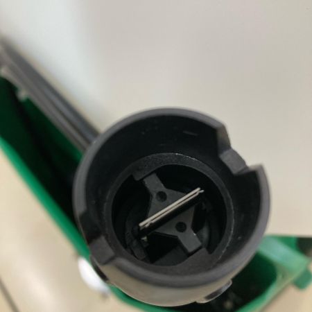 HiKOKI ハイコーキ コードレス高圧洗浄機 ノズルクリーナーピン無し AW18DBL グリーン