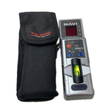 TAJIMA タジマ レーザー墨出し器　 ZEROSN-KJC レッド