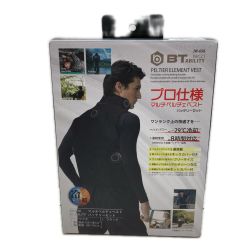 おたふく ファンベスト 未使用品 ﾏﾙﾁﾍﾟﾙﾁｪﾍﾞｽﾄ JW-698 Sランク