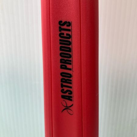 ASTRO PRODUCTS アストロプロダクツ 斧 レッド×ブラック