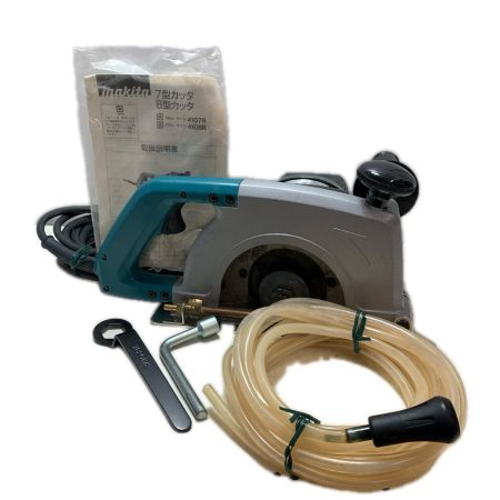 MAKITA マキタ 7型カッタ 4107R