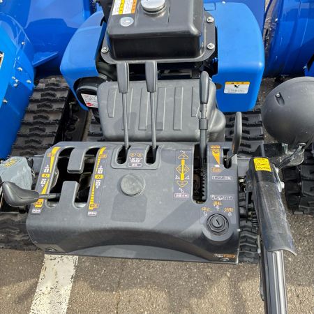 YAMAHA ヤマハ 【店頭引取限定】除雪機 YT1380