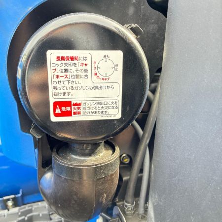 YAMAHA ヤマハ 【店頭引取限定】除雪機 YT1380