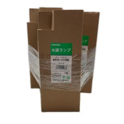 TOSHIBA 東芝 水銀ランプ 未使用品 3個セット BHF200-220V500W Sランク