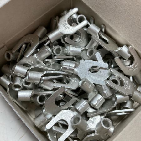 NICHIFU 圧着端子 4個セット