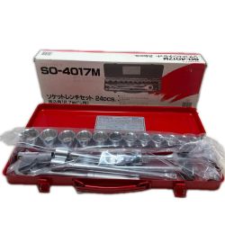 SUNKEY ツールセット SO-4017M Aランク